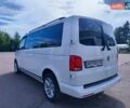 Белый Фольксваген Transporter, объемом двигателя 2 л и пробегом 208 тыс. км за 33850 $, фото 11 на Automoto.ua