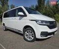 Белый Фольксваген Transporter, объемом двигателя 1.97 л и пробегом 208 тыс. км за 33350 $, фото 23 на Automoto.ua