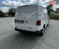 Белый Фольксваген Transporter, объемом двигателя 0 л и пробегом 127 тыс. км за 22000 $, фото 7 на Automoto.ua