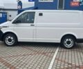 Белый Фольксваген Transporter, объемом двигателя 2 л и пробегом 172 тыс. км за 24500 $, фото 3 на Automoto.ua