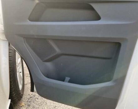 Белый Фольксваген Transporter, объемом двигателя 1.97 л и пробегом 227 тыс. км за 33700 $, фото 47 на Automoto.ua