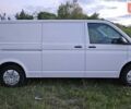 Белый Фольксваген Transporter, объемом двигателя 1.97 л и пробегом 166 тыс. км за 24700 $, фото 9 на Automoto.ua