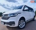 Белый Фольксваген Transporter, объемом двигателя 1.97 л и пробегом 208 тыс. км за 33350 $, фото 20 на Automoto.ua