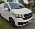 Белый Фольксваген Transporter, объемом двигателя 0 л и пробегом 262 тыс. км за 21900 $, фото 1 на Automoto.ua