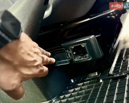 Белый Фольксваген Transporter, объемом двигателя 2 л и пробегом 204 тыс. км за 34500 $, фото 61 на Automoto.ua