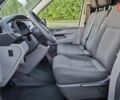 Белый Фольксваген Transporter, объемом двигателя 1.97 л и пробегом 166 тыс. км за 24700 $, фото 15 на Automoto.ua