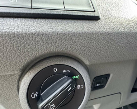 Белый Фольксваген Transporter, объемом двигателя 1.97 л и пробегом 168 тыс. км за 28500 $, фото 18 на Automoto.ua