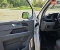 Белый Фольксваген Transporter, объемом двигателя 1.97 л и пробегом 208 тыс. км за 33350 $, фото 9 на Automoto.ua