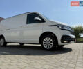 Белый Фольксваген Transporter, объемом двигателя 2 л и пробегом 194 тыс. км за 26350 $, фото 147 на Automoto.ua