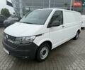 Белый Фольксваген Transporter, объемом двигателя 1.97 л и пробегом 57 тыс. км за 32900 $, фото 10 на Automoto.ua