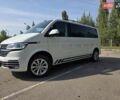 Белый Фольксваген Transporter, объемом двигателя 1.97 л и пробегом 208 тыс. км за 33350 $, фото 36 на Automoto.ua