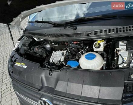 Белый Фольксваген Transporter, объемом двигателя 0 л и пробегом 127 тыс. км за 22000 $, фото 20 на Automoto.ua