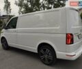 Белый Фольксваген Transporter, объемом двигателя 0 л и пробегом 262 тыс. км за 21900 $, фото 12 на Automoto.ua