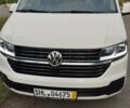 Белый Фольксваген Transporter, объемом двигателя 0 л и пробегом 262 тыс. км за 21900 $, фото 6 на Automoto.ua