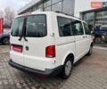 Білий Фольксваген Transporter, об'ємом двигуна 2 л та пробігом 224 тис. км за 29999 $, фото 6 на Automoto.ua