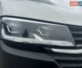 Белый Фольксваген Transporter, объемом двигателя 2 л и пробегом 172 тыс. км за 24500 $, фото 5 на Automoto.ua