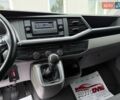 Білий Фольксваген Transporter, об'ємом двигуна 2 л та пробігом 176 тис. км за 23499 $, фото 33 на Automoto.ua