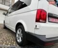 Белый Фольксваген Transporter, объемом двигателя 1.97 л и пробегом 233 тыс. км за 24900 $, фото 42 на Automoto.ua