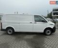 Белый Фольксваген Transporter, объемом двигателя 1.97 л и пробегом 57 тыс. км за 32900 $, фото 7 на Automoto.ua