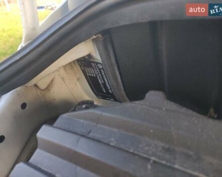 Белый Фольксваген Transporter, объемом двигателя 2 л и пробегом 213 тыс. км за 19999 $, фото 25 на Automoto.ua