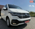 Белый Фольксваген Transporter, объемом двигателя 2 л и пробегом 194 тыс. км за 26350 $, фото 150 на Automoto.ua