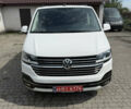 Белый Фольксваген Transporter, объемом двигателя 2 л и пробегом 194 тыс. км за 26350 $, фото 7 на Automoto.ua