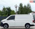 Білий Фольксваген Transporter, об'ємом двигуна 2 л та пробігом 176 тис. км за 23499 $, фото 6 на Automoto.ua