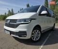 Белый Фольксваген Transporter, объемом двигателя 1.97 л и пробегом 208 тыс. км за 33350 $, фото 35 на Automoto.ua