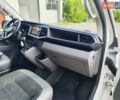Белый Фольксваген Transporter, объемом двигателя 2 л и пробегом 208 тыс. км за 33850 $, фото 29 на Automoto.ua