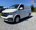 Белый Фольксваген Transporter, объемом двигателя 1.97 л и пробегом 200 тыс. км за 24000 $, фото 1 на Automoto.ua