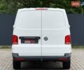 Білий Фольксваген Transporter, об'ємом двигуна 2 л та пробігом 176 тис. км за 23499 $, фото 4 на Automoto.ua