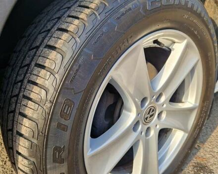 Белый Фольксваген Transporter, объемом двигателя 1.97 л и пробегом 227 тыс. км за 33700 $, фото 52 на Automoto.ua