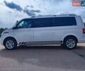 Белый Фольксваген Transporter, объемом двигателя 1.97 л и пробегом 208 тыс. км за 33350 $, фото 19 на Automoto.ua