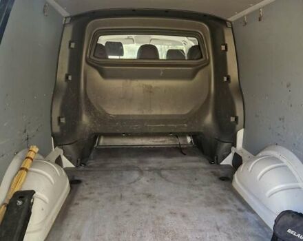 Белый Фольксваген Transporter, объемом двигателя 1.97 л и пробегом 227 тыс. км за 33700 $, фото 27 на Automoto.ua