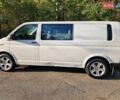 Белый Фольксваген Transporter, объемом двигателя 1.97 л и пробегом 227 тыс. км за 33700 $, фото 18 на Automoto.ua