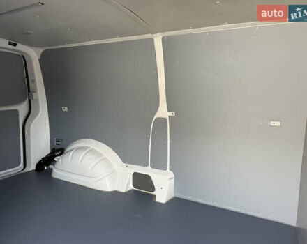 Белый Фольксваген Transporter, объемом двигателя 2 л и пробегом 194 тыс. км за 26350 $, фото 96 на Automoto.ua