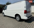 Белый Фольксваген Transporter, объемом двигателя 2 л и пробегом 194 тыс. км за 26350 $, фото 134 на Automoto.ua