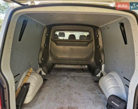 Белый Фольксваген Transporter, объемом двигателя 1.97 л и пробегом 227 тыс. км за 33700 $, фото 30 на Automoto.ua