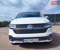 Белый Фольксваген Transporter, объемом двигателя 1.97 л и пробегом 208 тыс. км за 33350 $, фото 18 на Automoto.ua