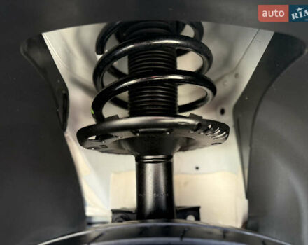 Белый Фольксваген Transporter, объемом двигателя 2 л и пробегом 194 тыс. км за 26350 $, фото 122 на Automoto.ua