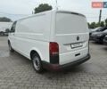Белый Фольксваген Transporter, объемом двигателя 1.97 л и пробегом 57 тыс. км за 32900 $, фото 1 на Automoto.ua
