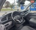 Белый Фольксваген Transporter, объемом двигателя 2 л и пробегом 172 тыс. км за 24500 $, фото 7 на Automoto.ua