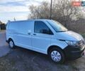 Белый Фольксваген Transporter, объемом двигателя 2 л и пробегом 213 тыс. км за 19999 $, фото 8 на Automoto.ua