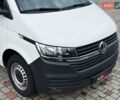 Білий Фольксваген Transporter, об'ємом двигуна 2 л та пробігом 176 тис. км за 23499 $, фото 9 на Automoto.ua