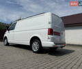 Белый Фольксваген Transporter, объемом двигателя 2 л и пробегом 194 тыс. км за 26350 $, фото 23 на Automoto.ua