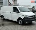 Белый Фольксваген Transporter, объемом двигателя 1.97 л и пробегом 57 тыс. км за 32900 $, фото 1 на Automoto.ua