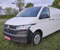 Білий Фольксваген Transporter, об'ємом двигуна 1.97 л та пробігом 166 тис. км за 24700 $, фото 1 на Automoto.ua
