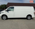 Белый Фольксваген Transporter, объемом двигателя 2 л и пробегом 194 тыс. км за 26350 $, фото 131 на Automoto.ua