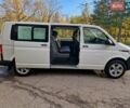 Белый Фольксваген Transporter, объемом двигателя 1.97 л и пробегом 227 тыс. км за 33700 $, фото 26 на Automoto.ua