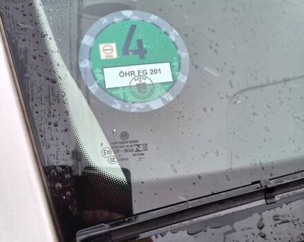 Білий Фольксваген Transporter, об'ємом двигуна 1.97 л та пробігом 219 тис. км за 32200 $, фото 26 на Automoto.ua